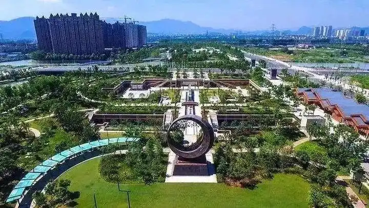 一个新时代的平阳正在崛起!