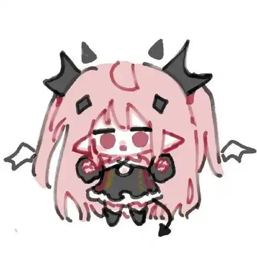 头像q版可爱动漫头像