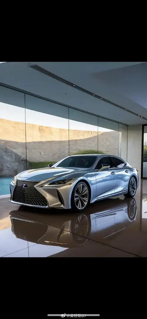 雷克萨斯
