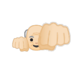 【表情包】抖音近期热门动图合集