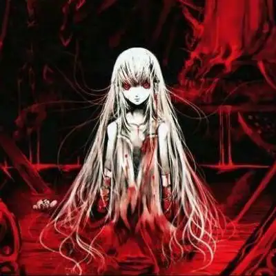 病态动漫头像分手吧我已为病