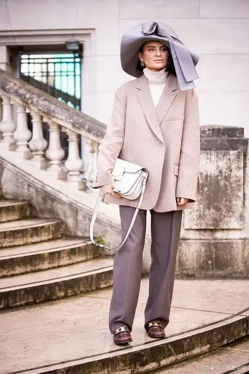 卡尔侃时尚:男人对内最喜欢的穿搭,对外最讨厌的穿搭,懂得都懂