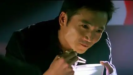 《导火线》邹兆龙打戏混剪,还说你不会功夫常威?