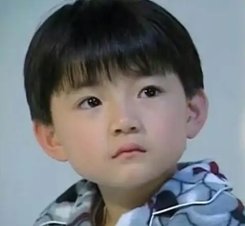 那些陪伴我们长大的孩子.如今的变化你知道吗?