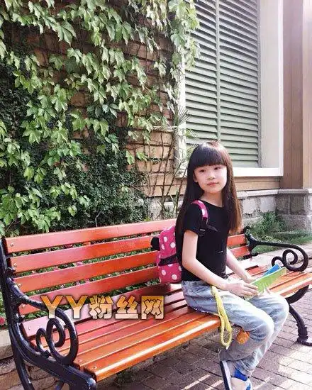 崔若涵现状 崔若涵家庭背景,父母是谁介绍 5