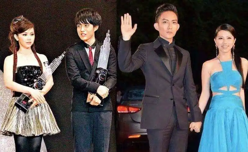 原创邓紫棋写歌暗讽富二代男友被曝分手过往爱情遭扒