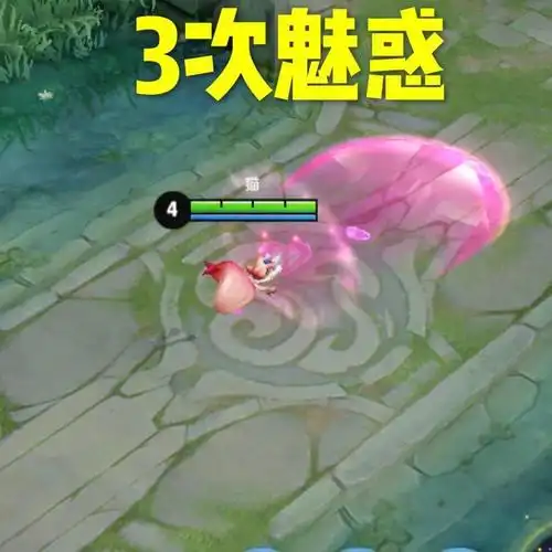 若招式全部变为二技能,守约九次狙击,妲己三次魅惑,而她没伤害却最