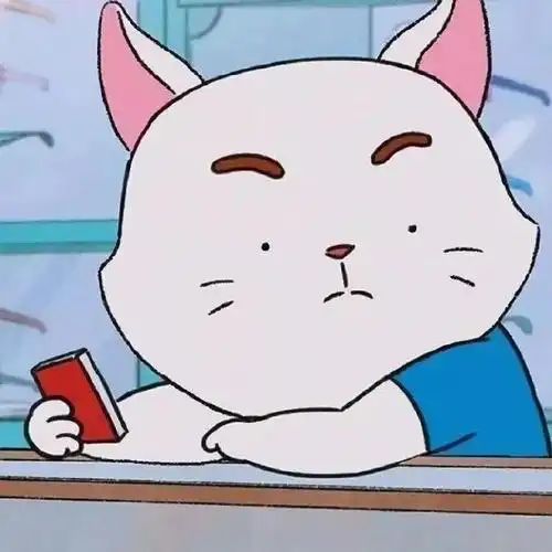 有趣又奇奇怪怪的头像