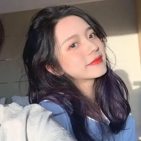 女生说你头像好丑啊高情商回复 女生头像图片大全 -【爱个性】