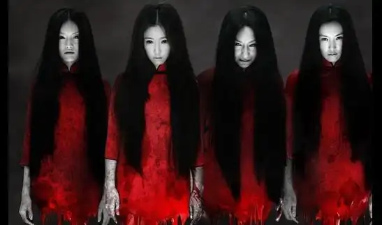 最美女鬼王祖贤10部经典妖鬼电影两部最佳