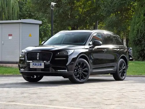 售24683458万2021款林肯冒险家上市