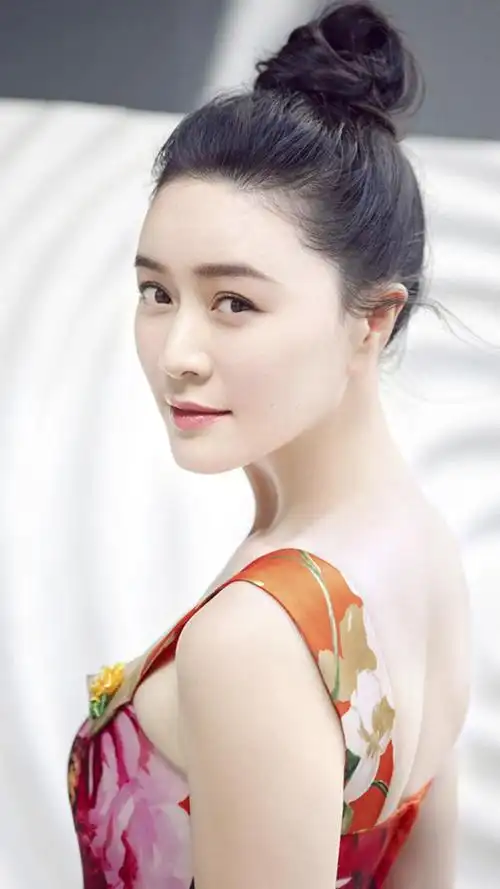 实力派演员田海蓉