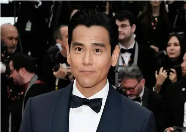 巩俐|彭于晏|奚梦瑶|身材比例|戛纳电影节_网易订阅