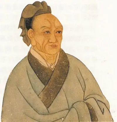 古代文人也爱旅游司马迁爱学术深度游李白热衷探索