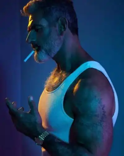 这些老爷子告诉你:年龄就是个屁!