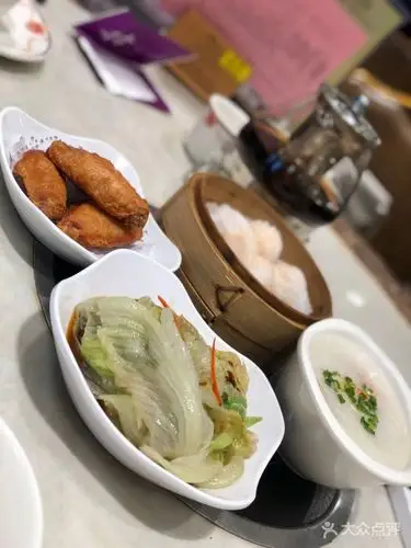 稻香(环贸iapm商场店)-图片-上海美食-大众点评网