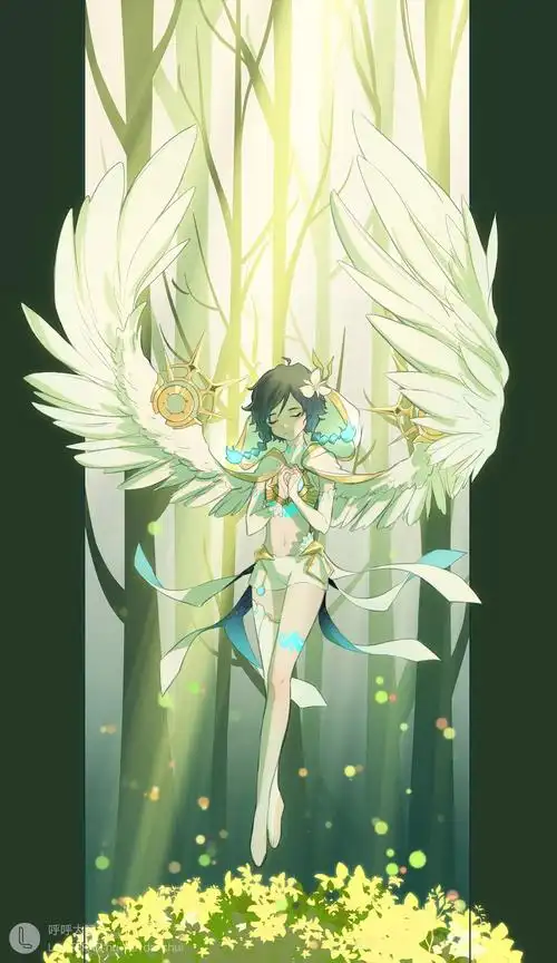 【以你之名呼唤我】温迪×荧茶酴关注打开新页1浏览