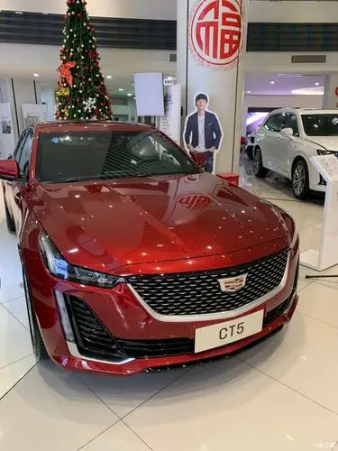 【图】今天看了ct5,说一下个人感受…_凯迪拉克ct5论坛_汽车之家论坛