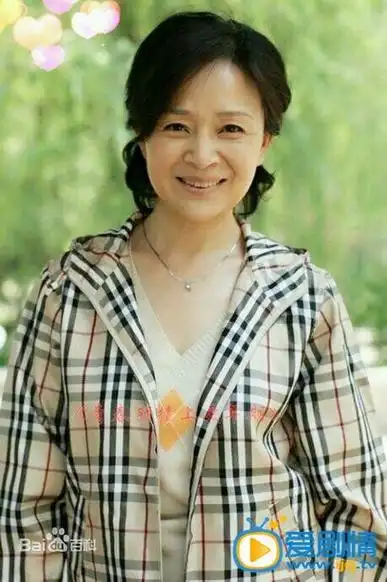 刘莉莉个人资料简介_刘莉莉照片写真_剧照_个人经历_明星榜_7k7k剧情