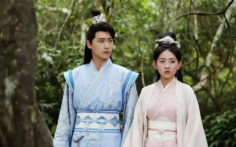 双世宠妃的插曲叫什么(双世宠妃 电视剧插曲) - 直播好站