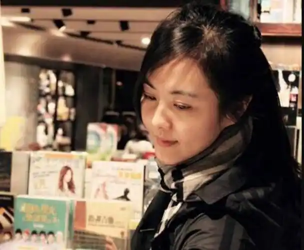 丁克20年,一辈子都在度蜜月,李健的深情只属于她|李健|孟小蓓