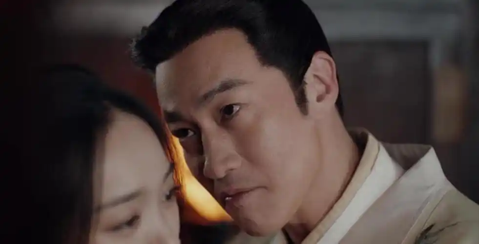 何润东新剧和小12岁女星演情侣,被网友嘲:当代西门大妈 何润东新剧