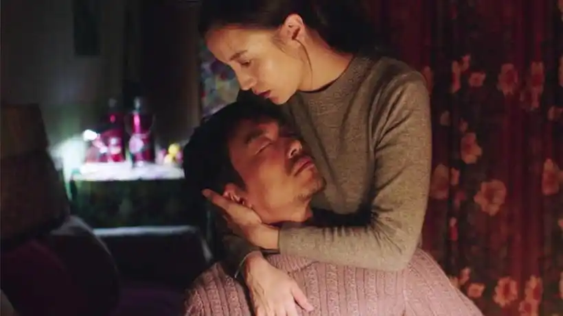 宋佳朱亚文强势撩人心弦 《诗人》定档6月5日