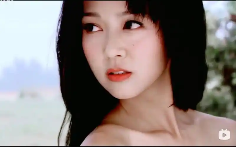 剧版画皮】be美学yyds【龙云×栩栩】【薛凯琪】【意难平cp】很多年了