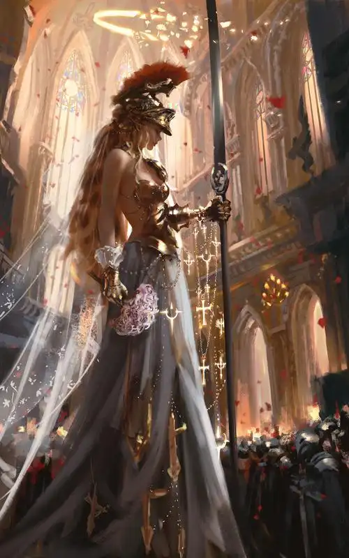 2022最新《鬼刀》高清壁纸