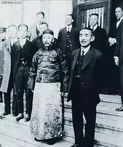 原创砸锅卖铁也好搞好教育张作霖和曹锟的蛮横作风值得今人点赞