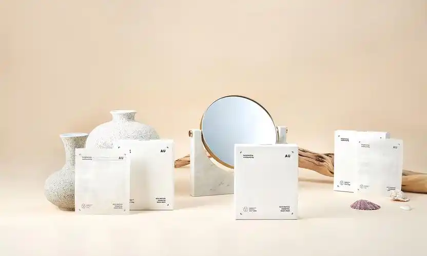 化妆品开箱图(一堆化妆品图片大全)