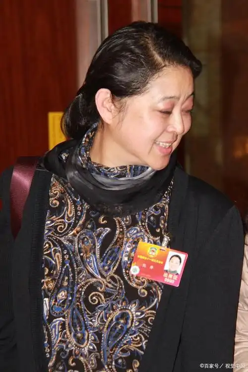 倪萍宋丹丹老死不相往来人性有多真实