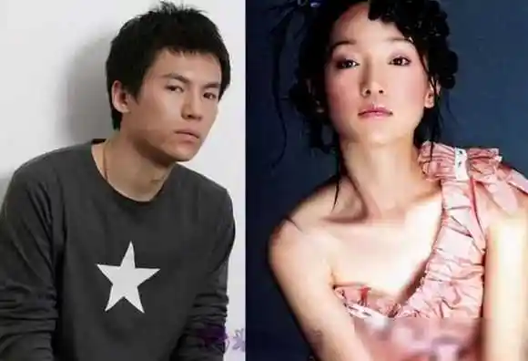 陈凯歌评价周迅:"如果身高再多10cm,整个世界就是她的