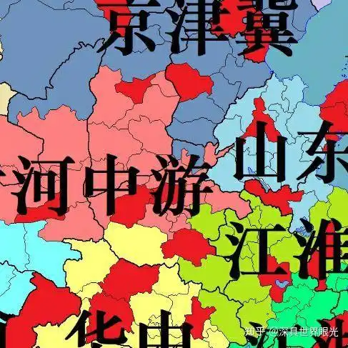 河南省发展的出路在哪里?