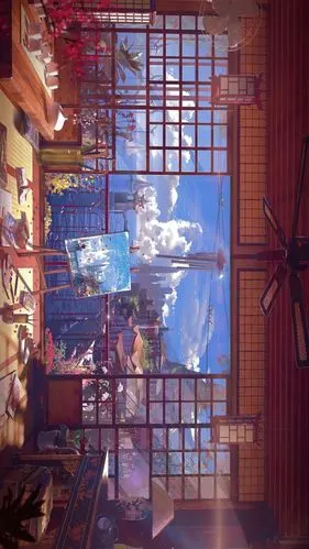 不定期更新手机壁纸杂乱精选