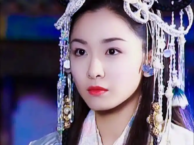 女神江祖平,综艺感超强