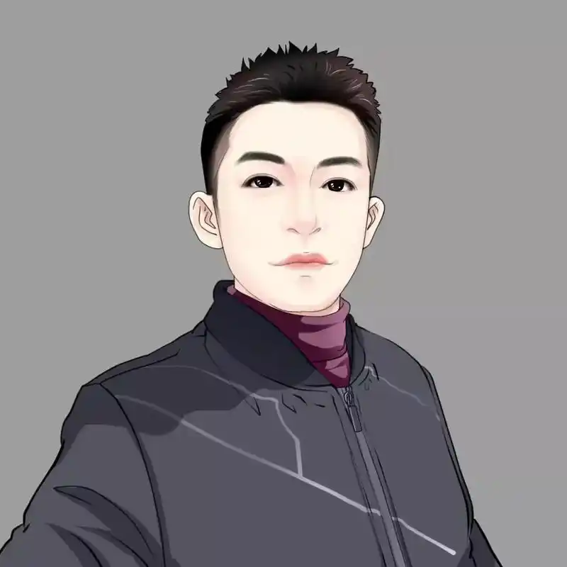 男人微信头像,有男人味的头像图片