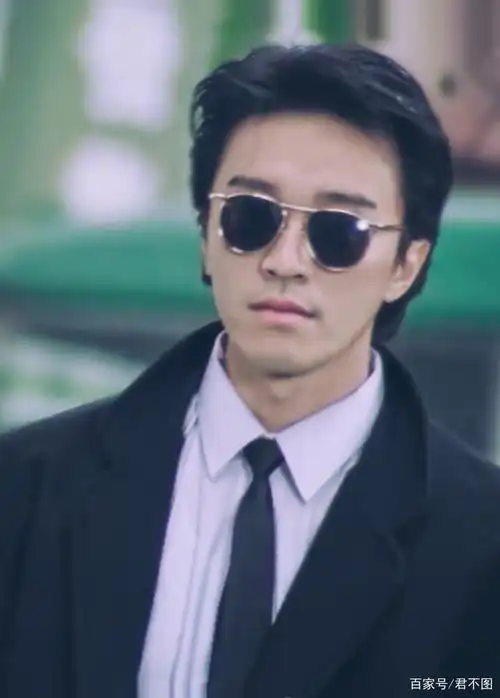 周星驰精选图集