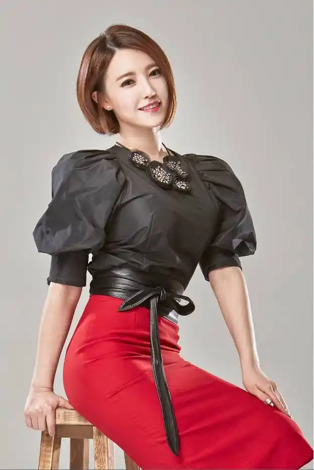 图:直播盛行,为女主播大手笔刷礼物的事情频频爆出