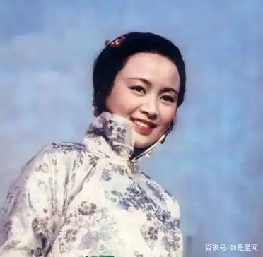 张瑜八十年代初饰演名妓小凤仙,观众很喜欢,但业界不认可