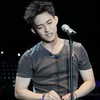 帅男林宥嘉头像