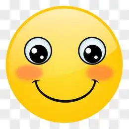 手绘微笑的emoji表情微笑免抠元素pngai笑脸哭脸表情哭笑面具emoji