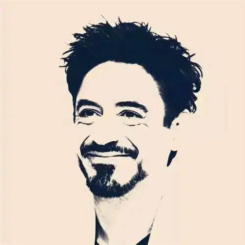 成熟男人头像男人味 高清好看的成熟大叔男人味十足微信头像图片_男生