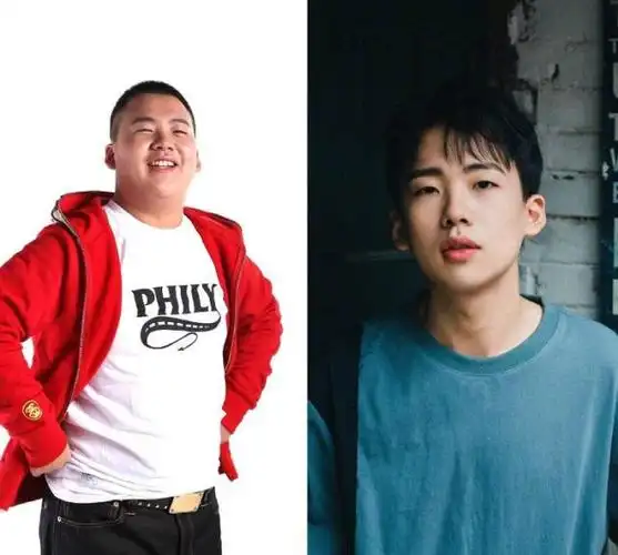 盘点胖瘦判若两人的明星,哪些明星的胖瘦对比图,反差最大?