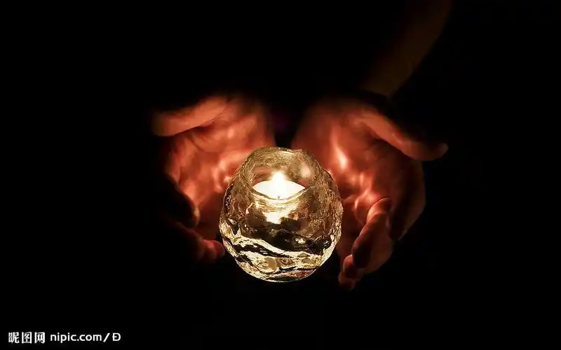 为台湾同胞祈祷