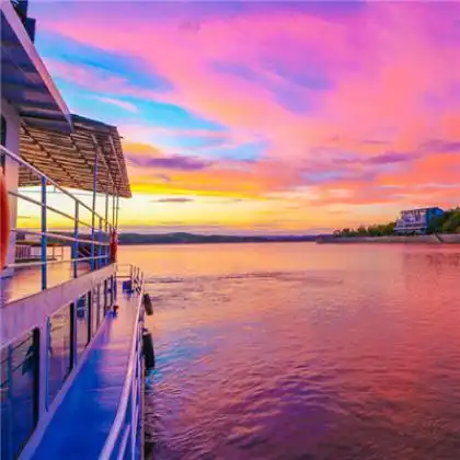 2020微信头像风景图片,非常的适合男生使用的