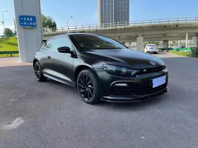 合肥芜湖1.4t黑武士尚酷_尚酷车友圈_懂车帝