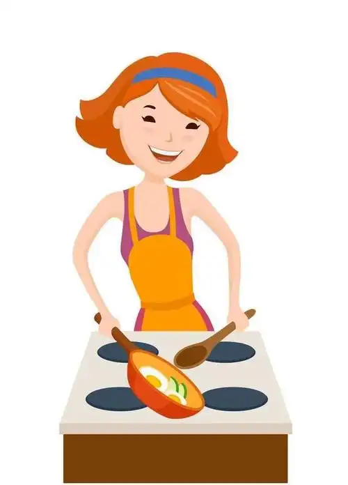 对妈妈的爱,要怎样表达?