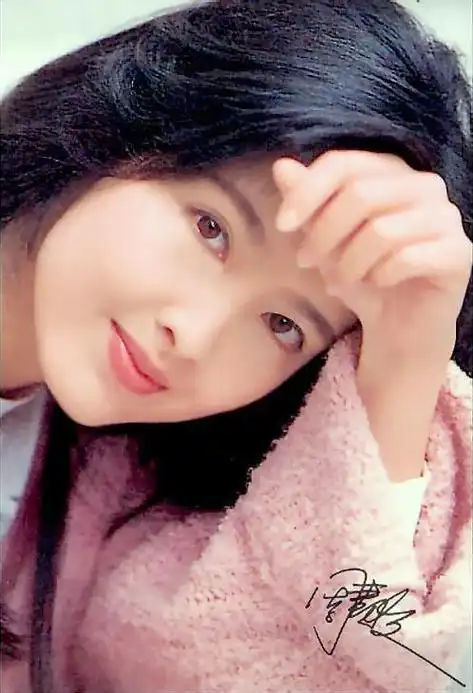 60年代香港9大女星,香港女星杨千嬅(90年代十大美女明星颜值排名)