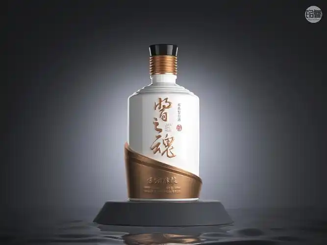 16原创作品平面包装酒类包装瓶型设计白酒包装设计酒瓶设计礼盒设计酒